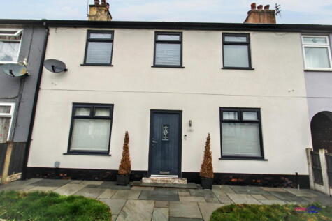 Lincoln Square, Widnes, WA8 6SR