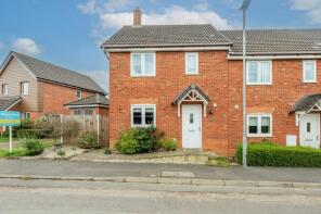 24, Rightup Lane, Wymondham NR18 9NB