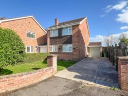 25, Chancellor Road, Walton, Street BA16 9RX