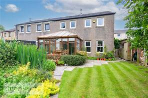 15, Riverside, Clitheroe BB7 2NP