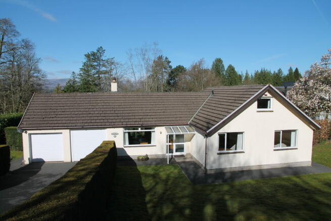 Main external