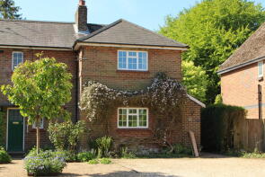 4, Malthouse Cottages, Bishops Sutton Road, Alresford SO24 0AW