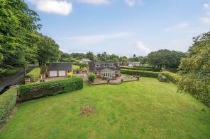 Gravelins, College Lane, Ellisfield RG25 2QF