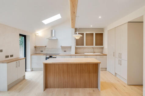 Morden Hill, Lewisham, London, SE13