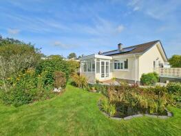 12, Moor View, Tavistock PL19 9QH