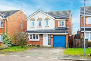11, Avon Fields, Northampton NN6 6JL