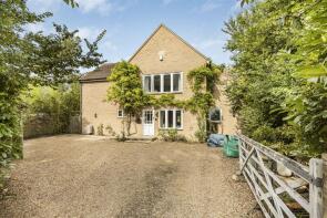 102, High Street, Great Abington CB21 6AE