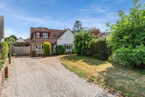 Cedar Drive, Chichester