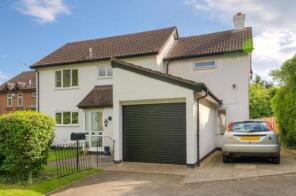 47, The Avenue, Huntingdon PE28 5AW