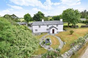Kres, Trecrogo, Road From Trecrogo Lane End To Drinnick Hill, South Petherwin, Launceston PL15 7LQ