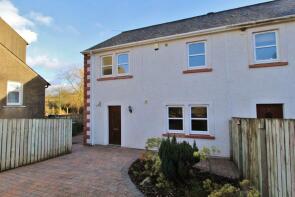 1, Beckside, Ullock Village, Workington CA14 4TP