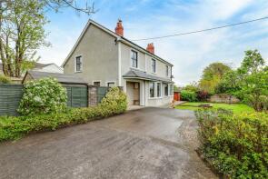 Desmar House, Boverton Road, Llantwit Major CF61 1YA