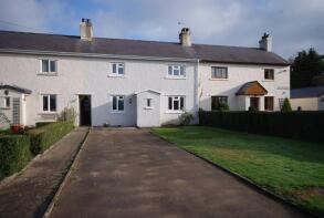 2, Carne Terrace, Ysticl-garu, Cowbridge CF71 7LN