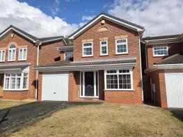 6, Nina Close, Stourport-on-severn DY13 9RZ