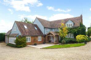 Hollow Drift, Hockett Lane, Cookham, Maidenhead SL6 9UF