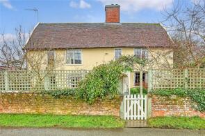 56 Harvest House, Mill Lane, Woodbridge IP13 7AP