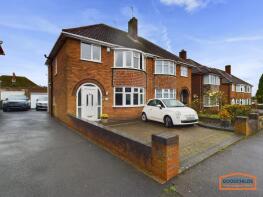 15, Collins Road, Walsall WS8 7AW