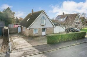 1, St Georges Close, Norwich NR14 6AY