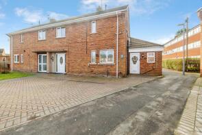 8, Keadby Close, Lincoln LN6 0DZ