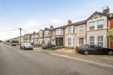 Valentines Road, Ilford, IG1