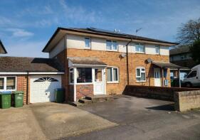 3, Hornchurch Road, Southampton SO16 8PA