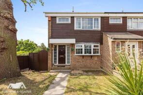 8, Pinewood Close, Harlow CM17 9BA