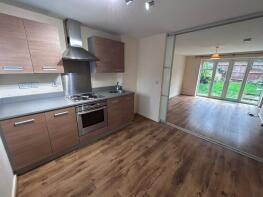 44, Moray Close, Church Gresley, Swadlincote DE11 9HL