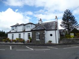 Cuil, Borgue, Kirkcudbright DG6 4SH