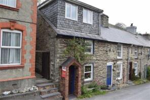 Ystrad House, Abercegir, Machynlleth SY20 8NR
