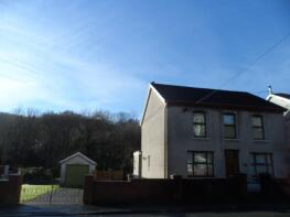 117, Heol Twrch, Lower Cwmtwrch, Swansea SA9 2TE
