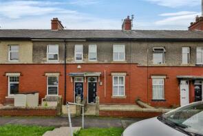 8, Victoria Avenue, Clitheroe BB7 4AZ