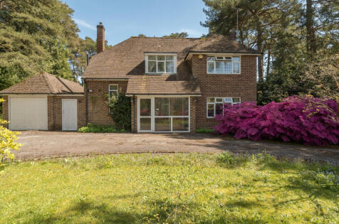 Hadrian Way, Chilworth, Southampton, Hampshire, SO16