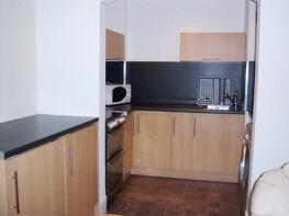 Ground Floor Left, 74, Balfour Street, Kirkcaldy KY2 5HD