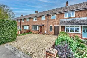 20, Mill Way, Hitchin SG4 8PE