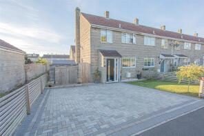 1, Priory Road, Ilchester, Yeovil BA22 8NY