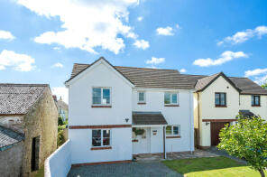 Hawthornes, Road From Ebberly Hill Cross To Newcombes Farm, Winkleigh EX19 8TN
