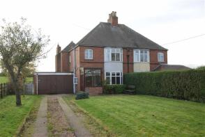 1, The Villas, Huddlesford Lane, Huddlesford, Lichfield WS13 8PY