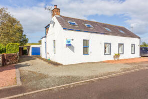 Noutwath Cottage, C100a From C99a South To C101a, Moffat DG10 9NE