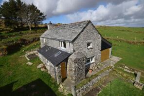 North Tolborough, Access To Blackhill, Bolventor, Launceston PL15 7TJ
