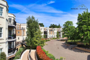 64 Wilberforce Court, Holwood Estate, Westerham Road, Keston BR2 6HU