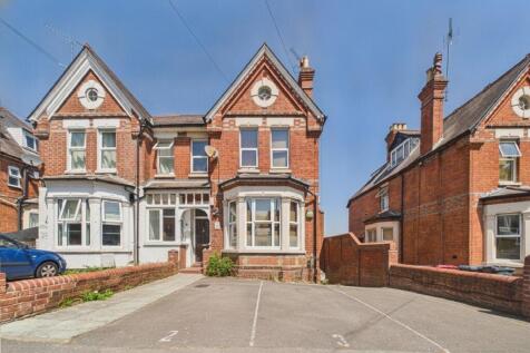 Tilehurst Road, Reading, Berkshire, RG30