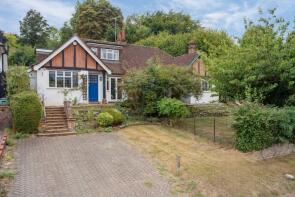 27, Clements Road, Rickmansworth WD3 5JS
