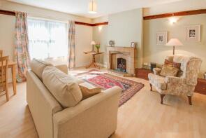 2, West Street, Berwick-upon-tweed TD15 2LB