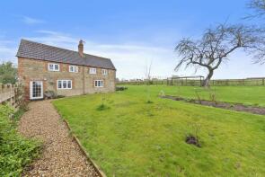 The Firs, Raunds Road, Huntingdon PE28 0RH