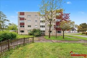 268, Mallard Crescent, East Kilbride, Glasgow G75 8UQ