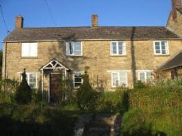 Cherry Tree Cottage, The Bank, Chipping Norton OX7 3AQ