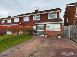 6, Chiltern Close, Chester CH4 7QZ