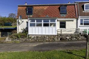 Fearnan Cottage, A827 Main Road, Aberfeldy PH15 2PF