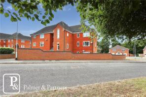 9, Pearse Way, Ipswich IP3 8TF
