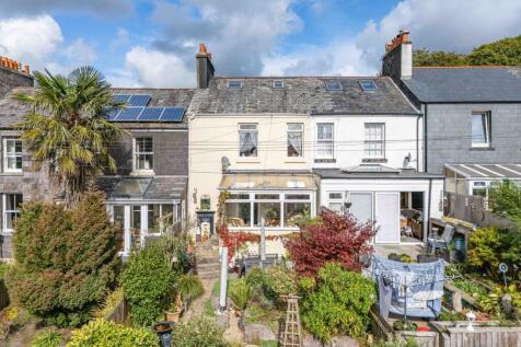 Lodge Hill, Liskeard, PL14